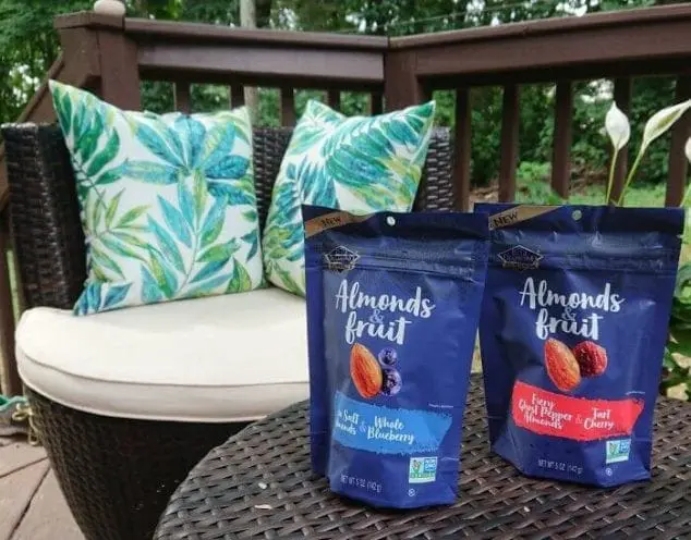 pre-packaged snacks for adults