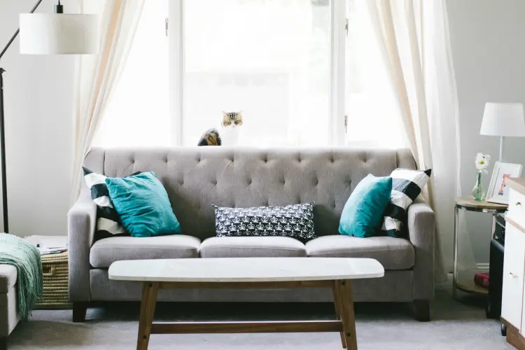 redo a room