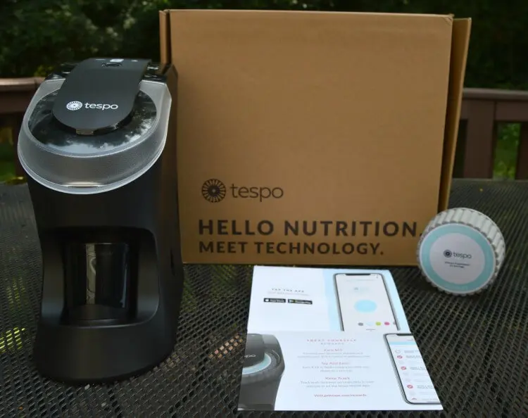 tespo reviews
