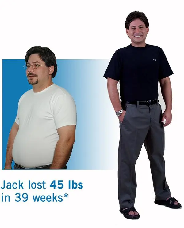 weight loss solution