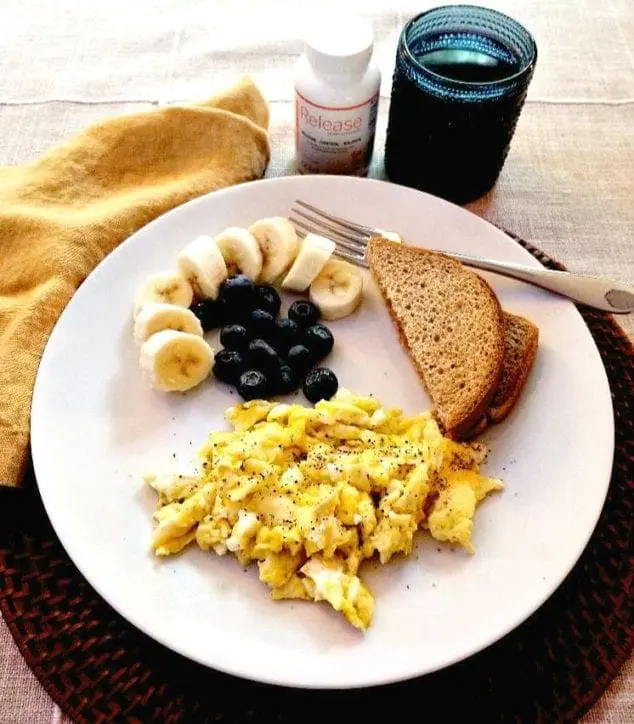 GOLO healthy diet