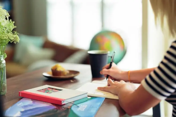 study skills high school