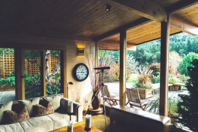 energy efficient landscaping for lowering my electricity bills