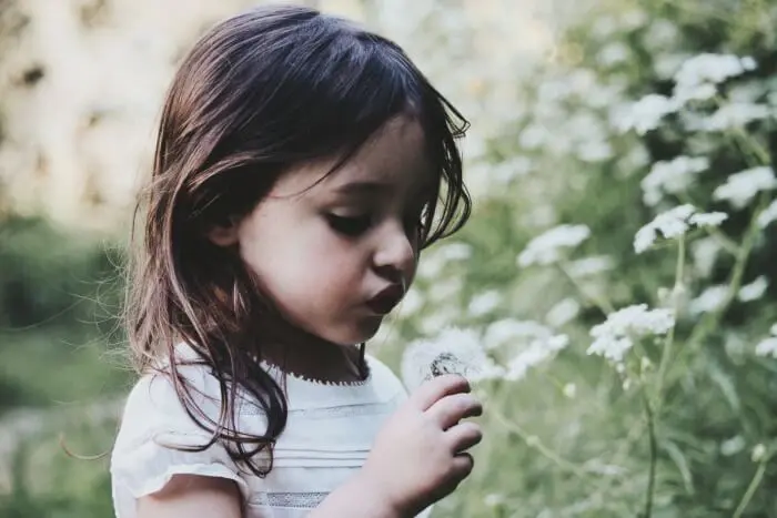 cognitive development in children