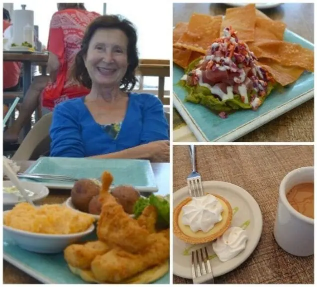 anna maria oyster bar restaurant