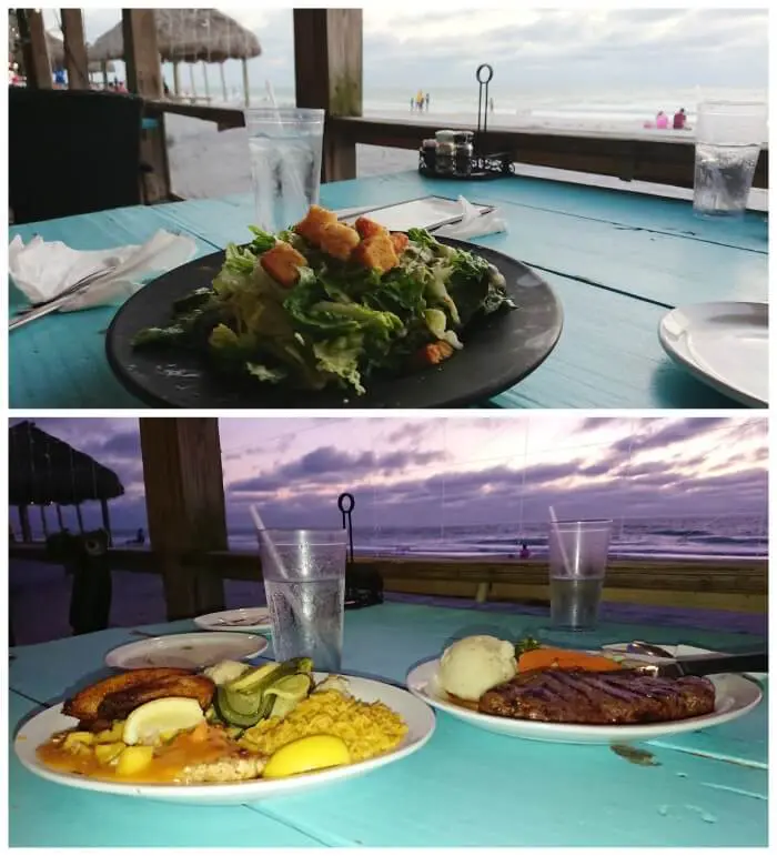 gulf drive cafe