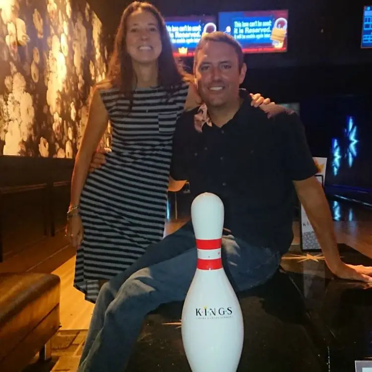 Nashville Bowling