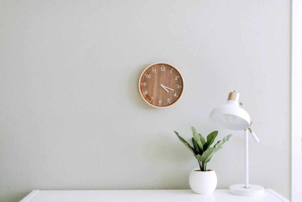 Declutter Challenge