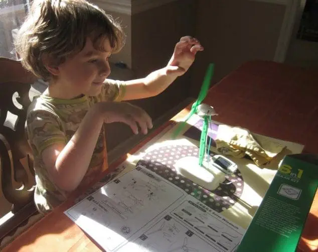 how solar energy works