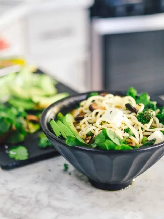 ideas for meatless monday recipes