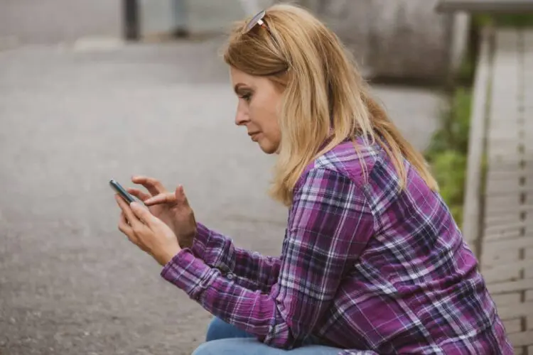 text message etiquette