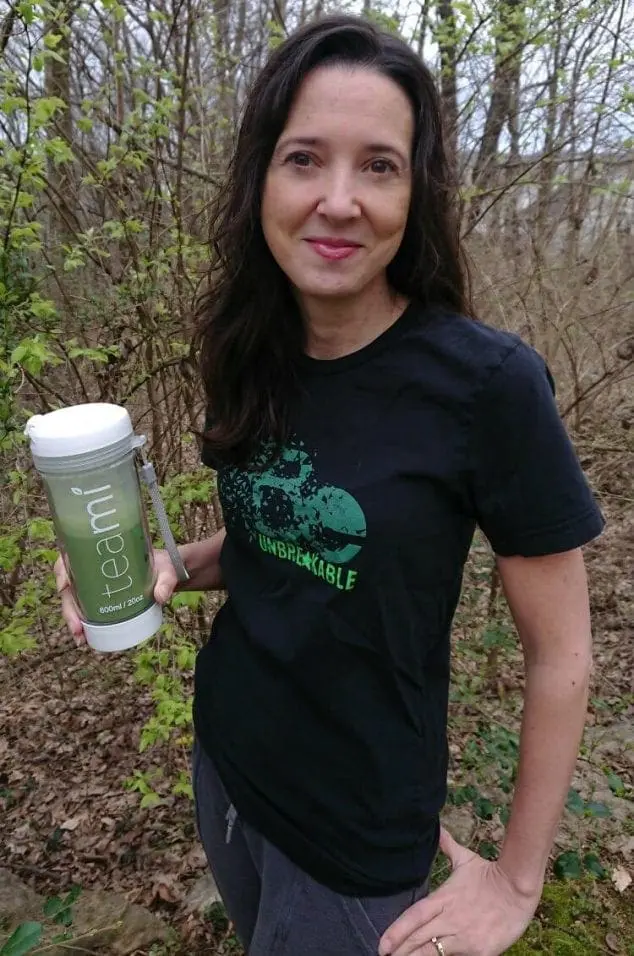 Teami Greens Review