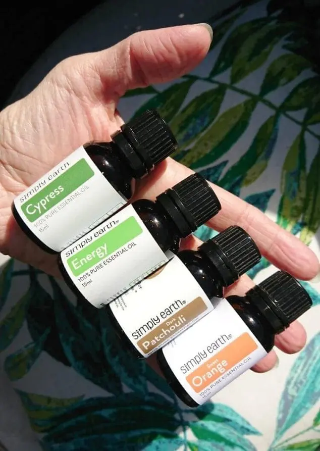 Simply Earth Reviews Of Essential Oils