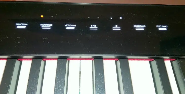 illuminated touch sensor controls