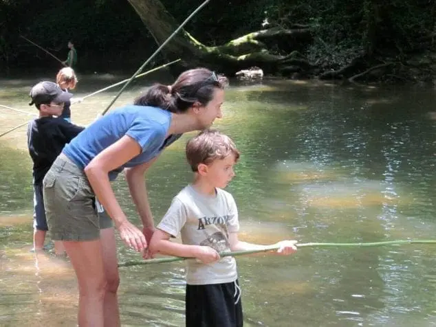 Fishing 