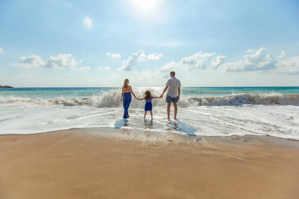 Summer Family Activities