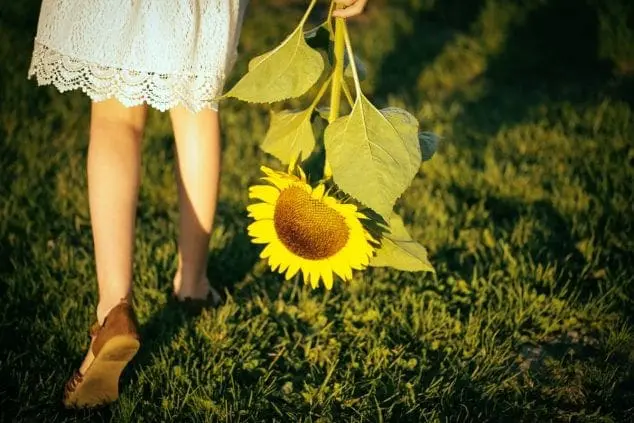 benefits of gardening with kids