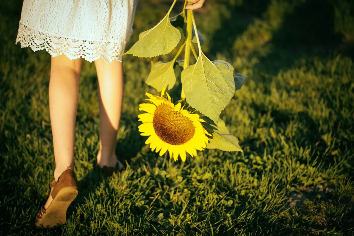 benefits of gardening with kids