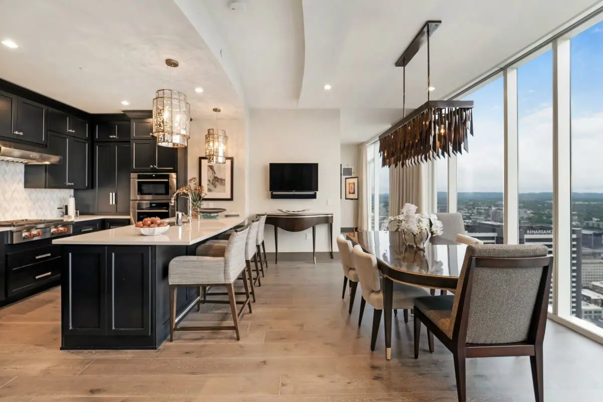 dream home interiors