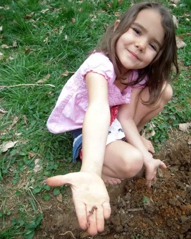 earth day resolutions