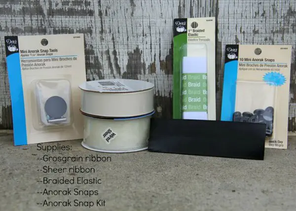 rhinestone belt supplies