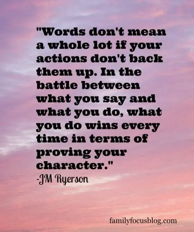 accountability quote