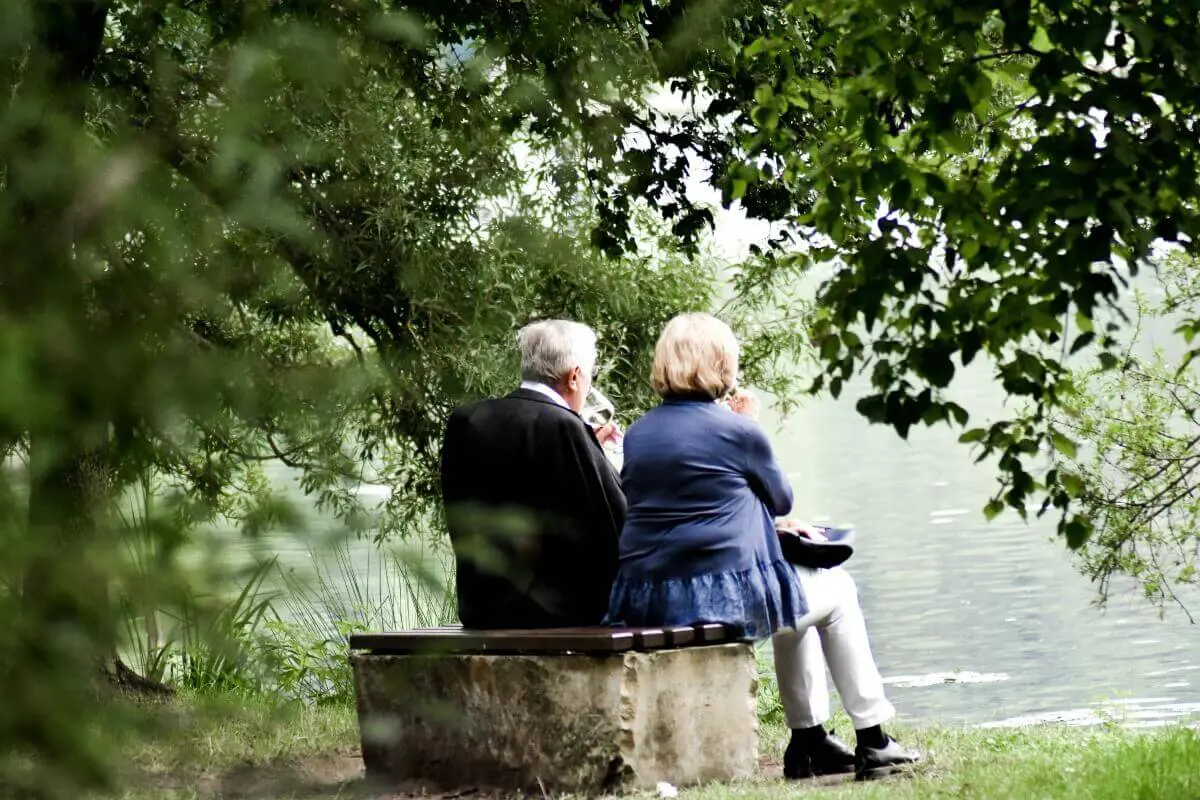 Caregiving for Older Parents