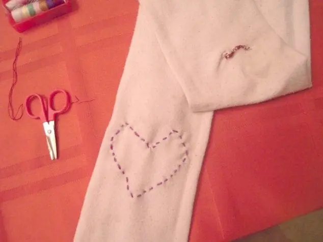 beginner sewing projects for kids