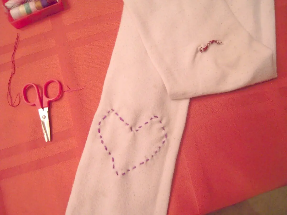 beginner sewing projects for kids