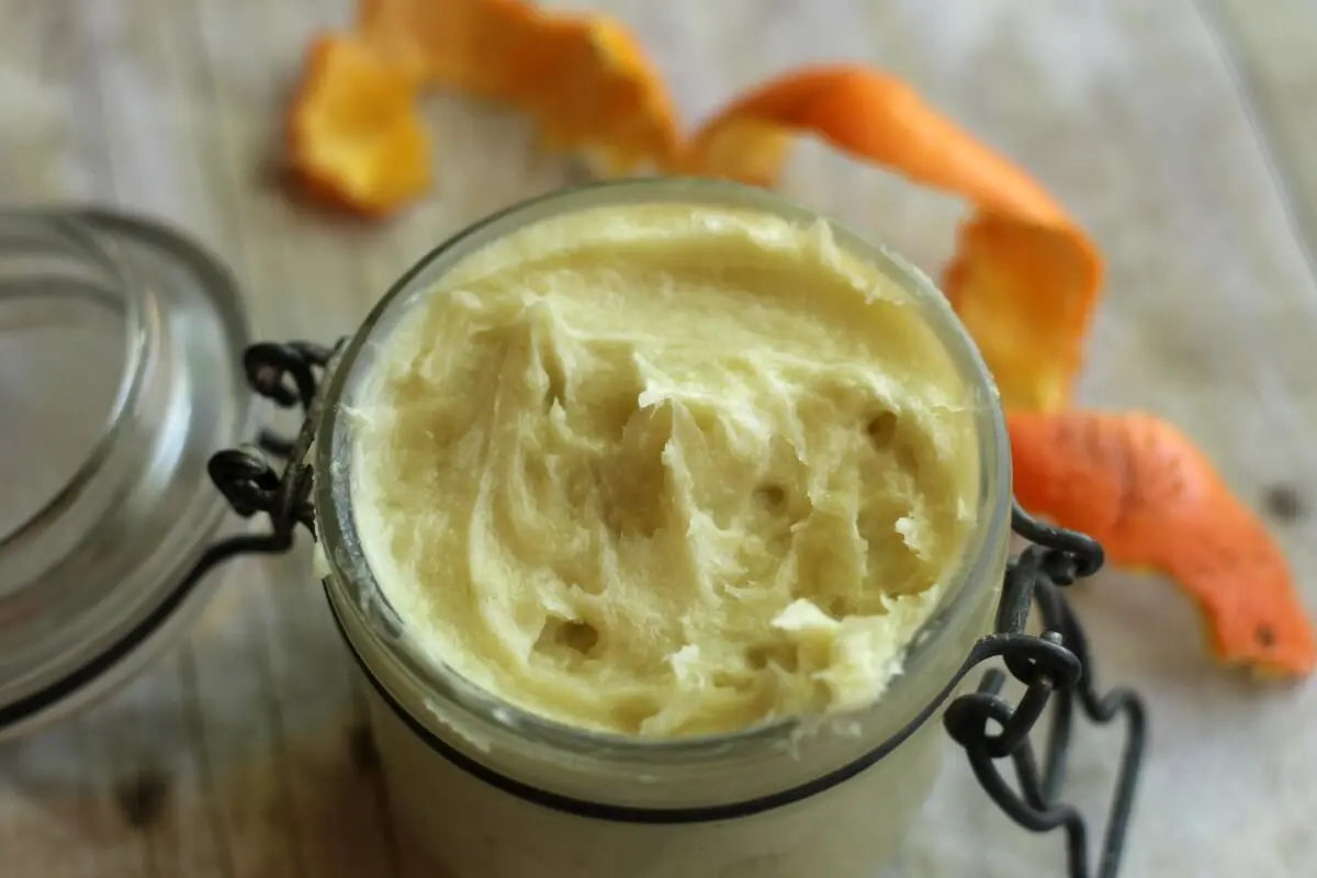 diy body butter