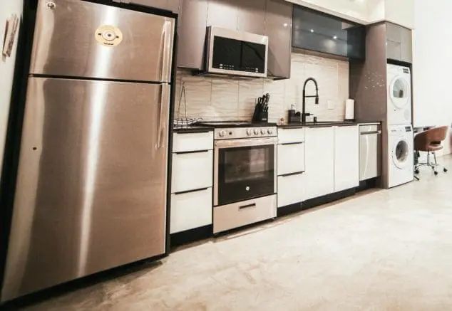energy efficient home appliances