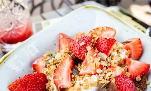 how to get kids to eat healthy