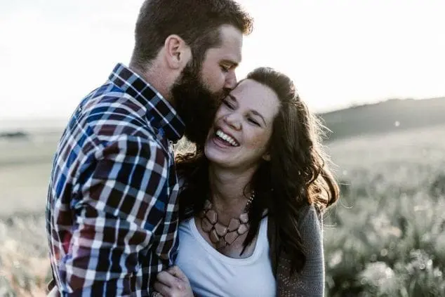 how to have a happy marriage