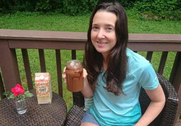 planet oat oatmilk review