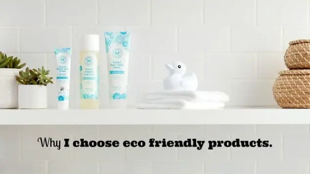 why choose eco friendly products
