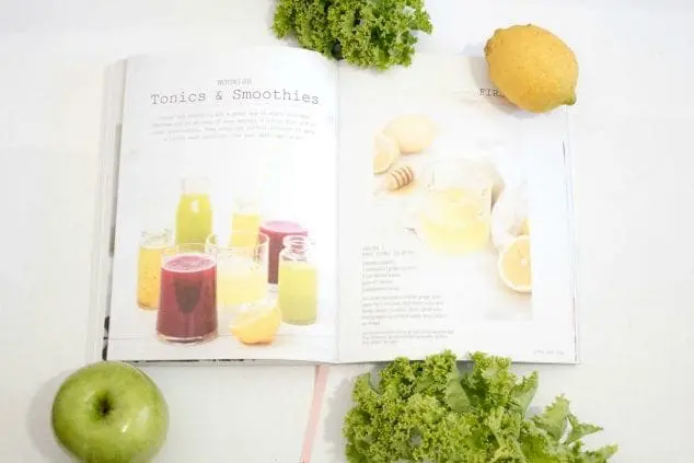 how to start juicing