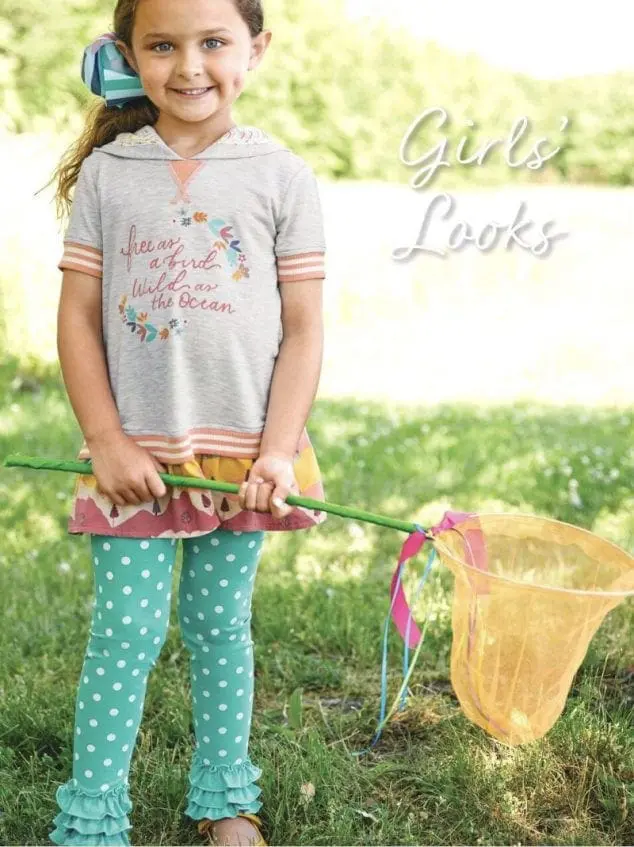 matilda jane giveaway