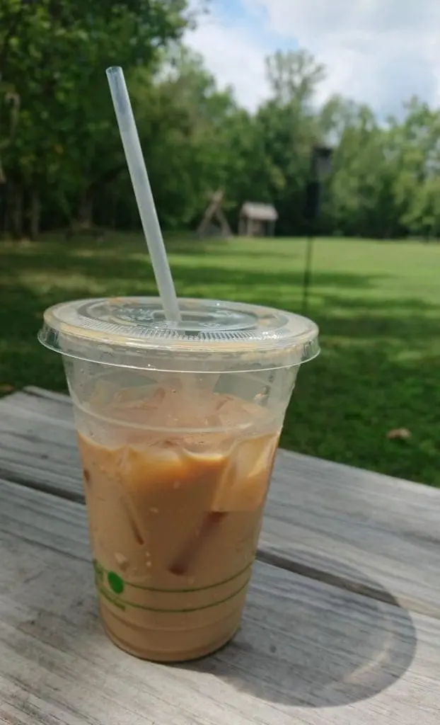 RedByrd Coffee