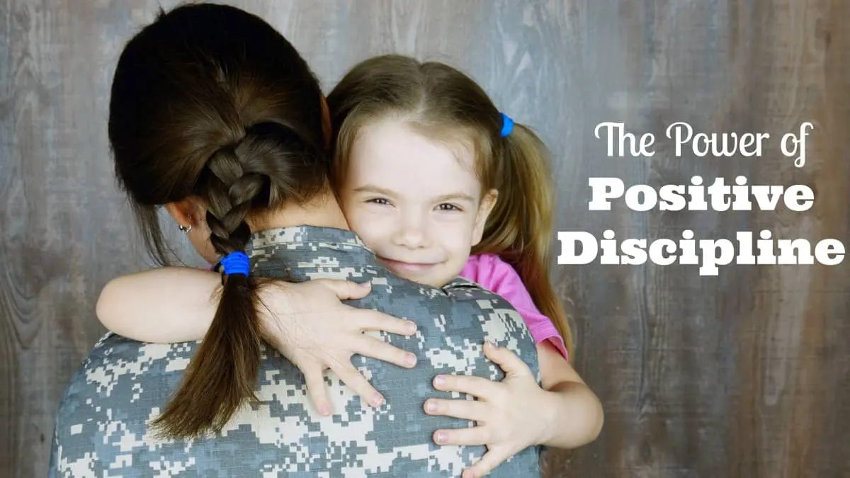 Positive Discipline