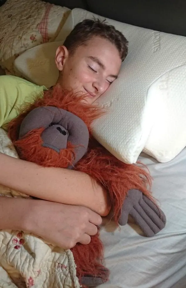 side sleeper pillow