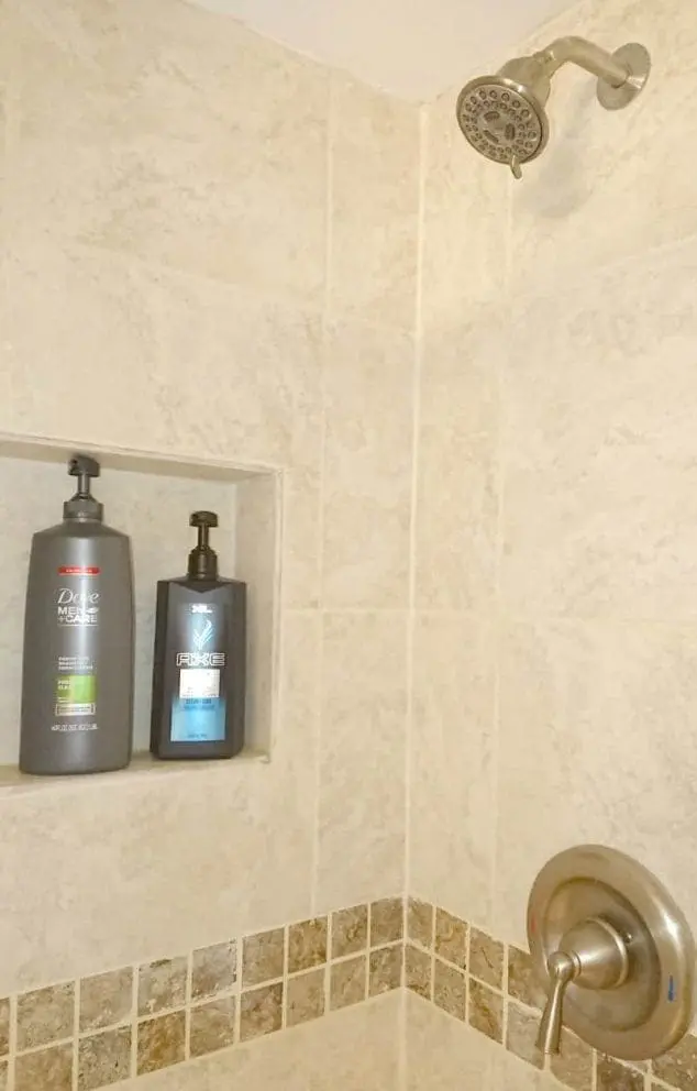 mens body care