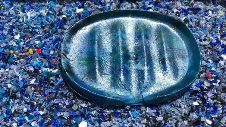 recycled plastic products