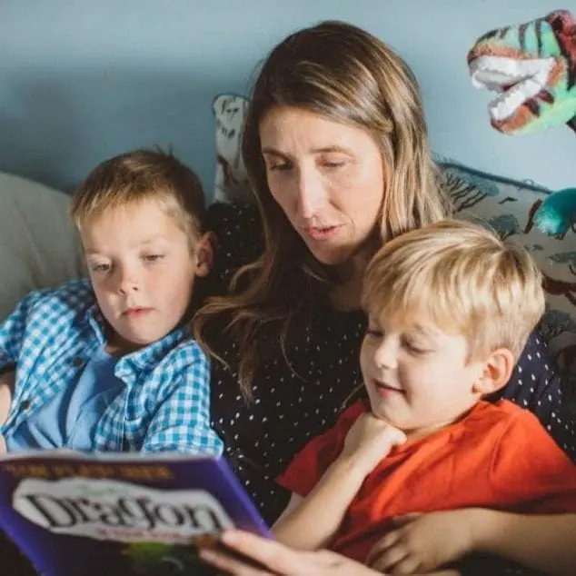 Sustainable Kids Clothing Subscription