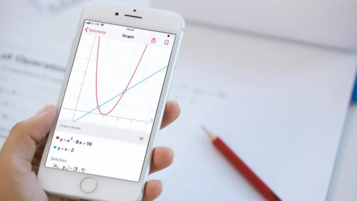 best math help app