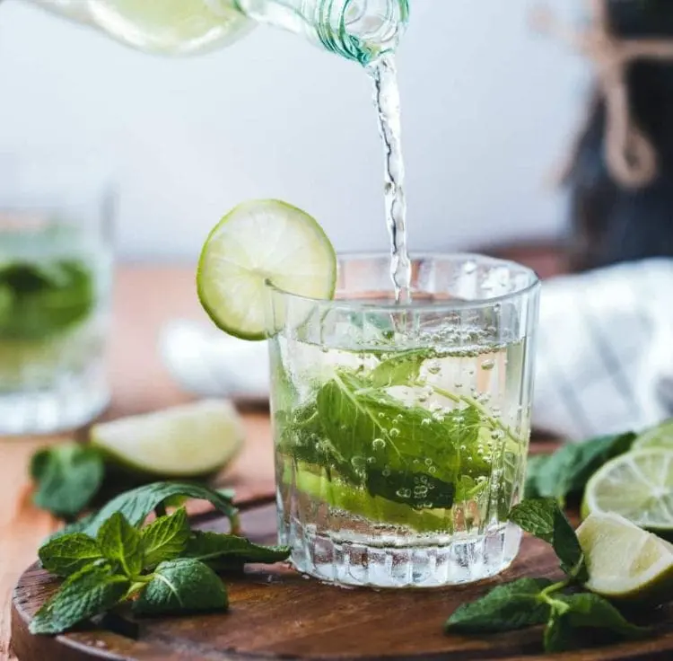 intermittent fasting drinks