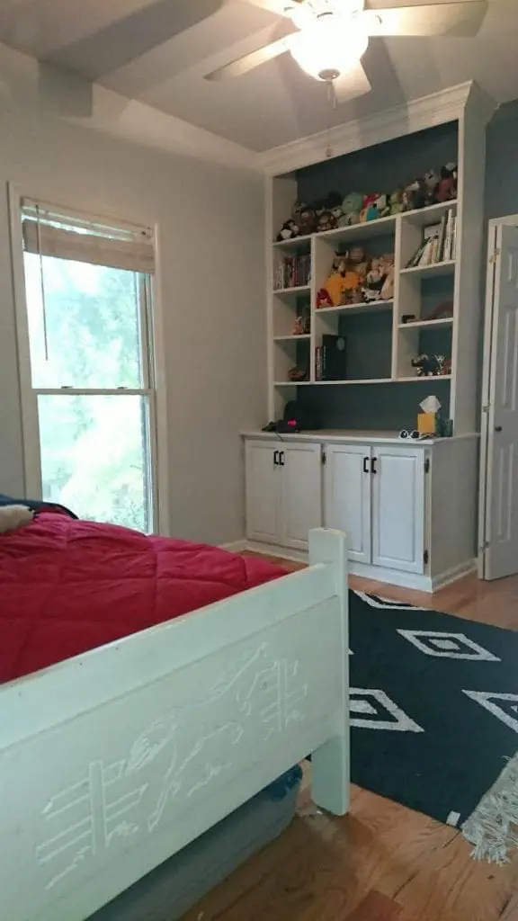 Kids Bedroom Ideas On A Budget