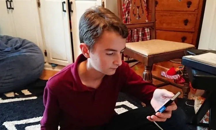 effects of cyberbullying