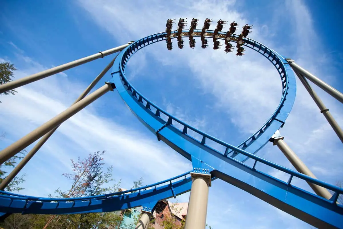 Wild-Eagle-Dollywood-Roller-Coaster