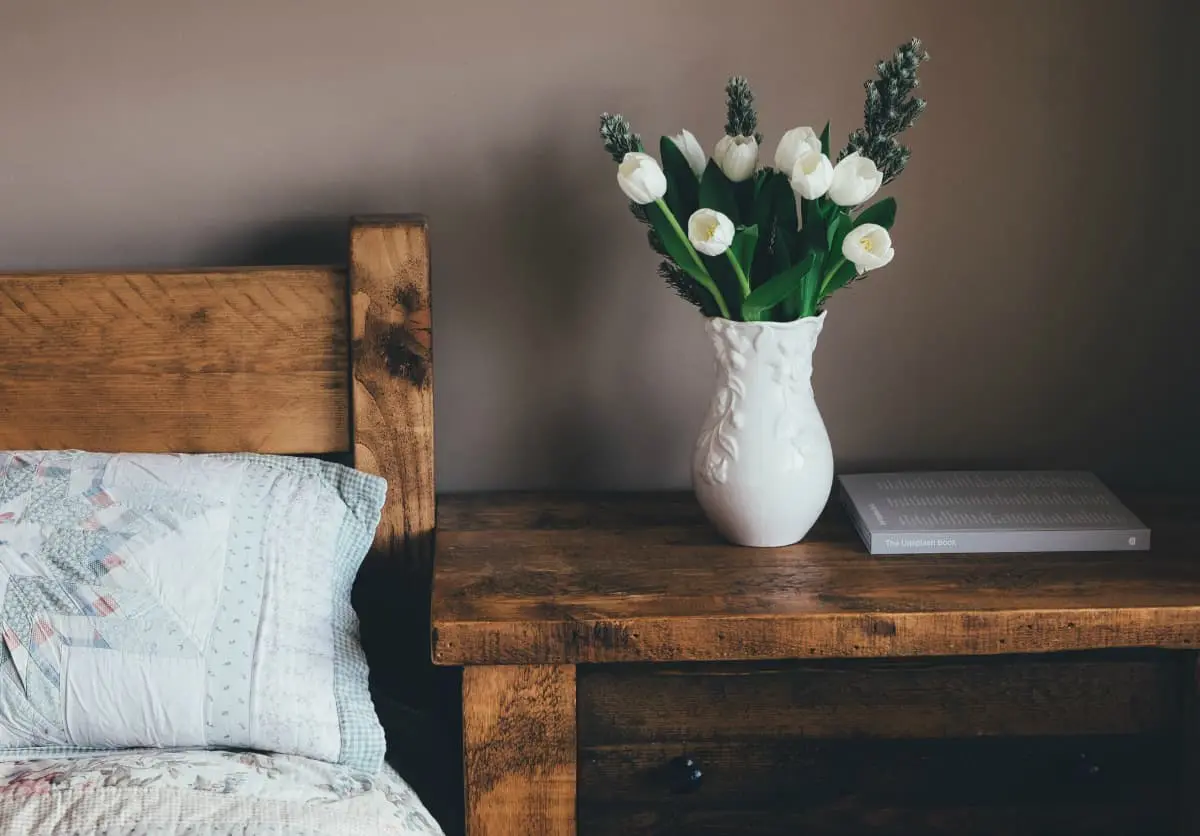 wood decor ideas