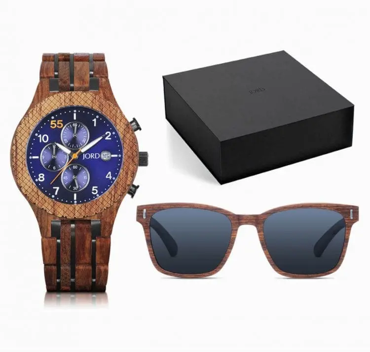 Jord giveaway